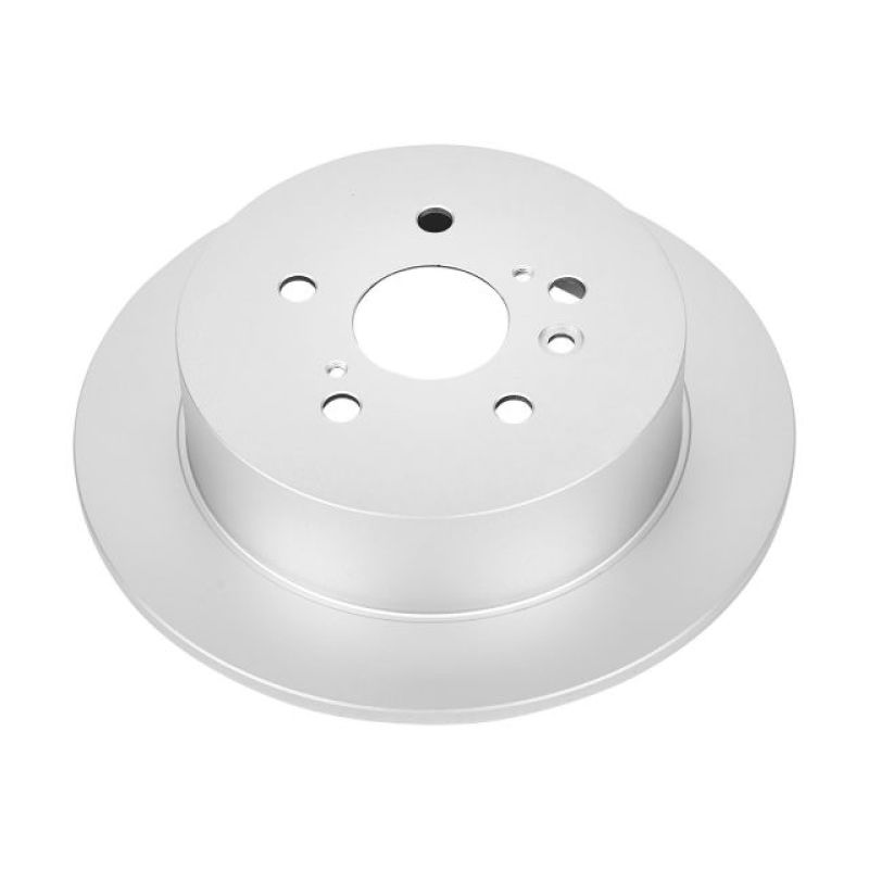 Street Driven Performance