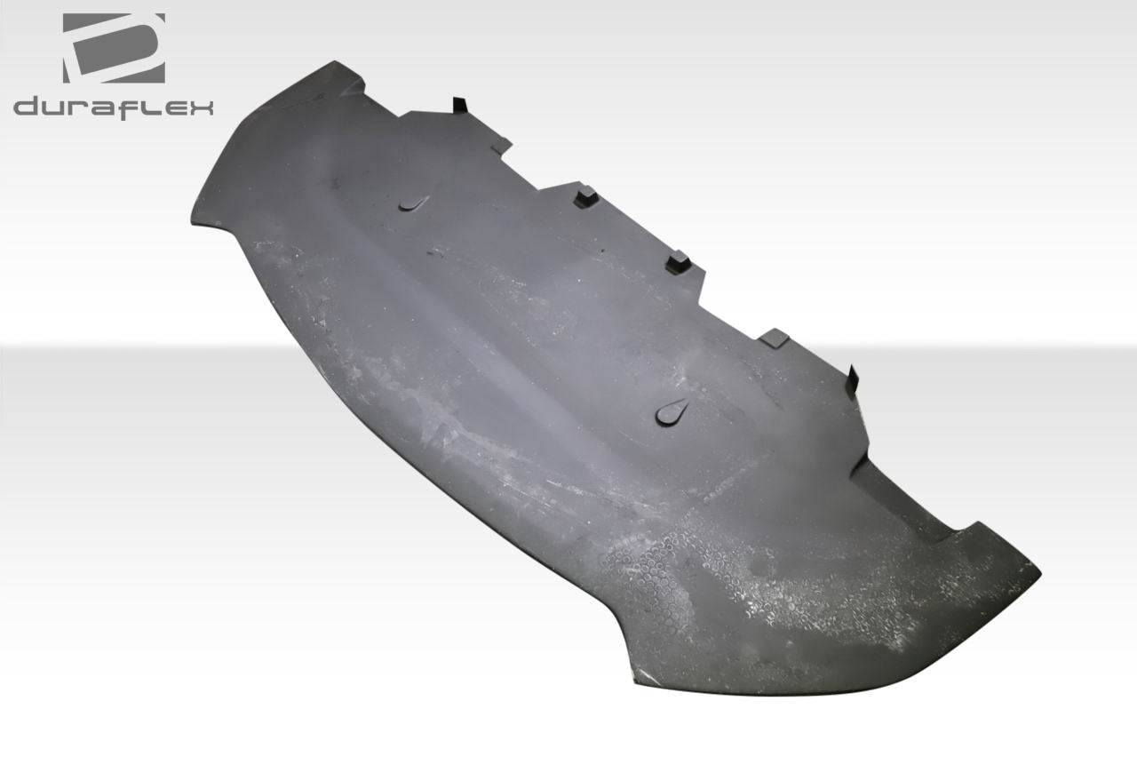 2018-2023 Ford Mustang Duraflex Grid Front Lip Under Spoiler - 1 Piece (S)