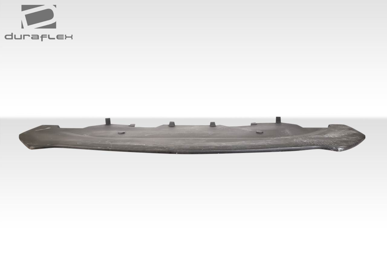 2018-2023 Ford Mustang Duraflex Grid Front Lip Under Spoiler - 1 Piece (S)