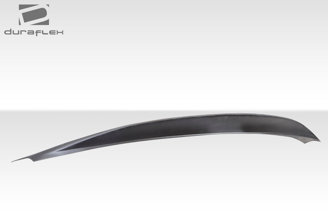 2018-2023 Kia Stinger Duraflex MSR Rear Wing - 1 Piece