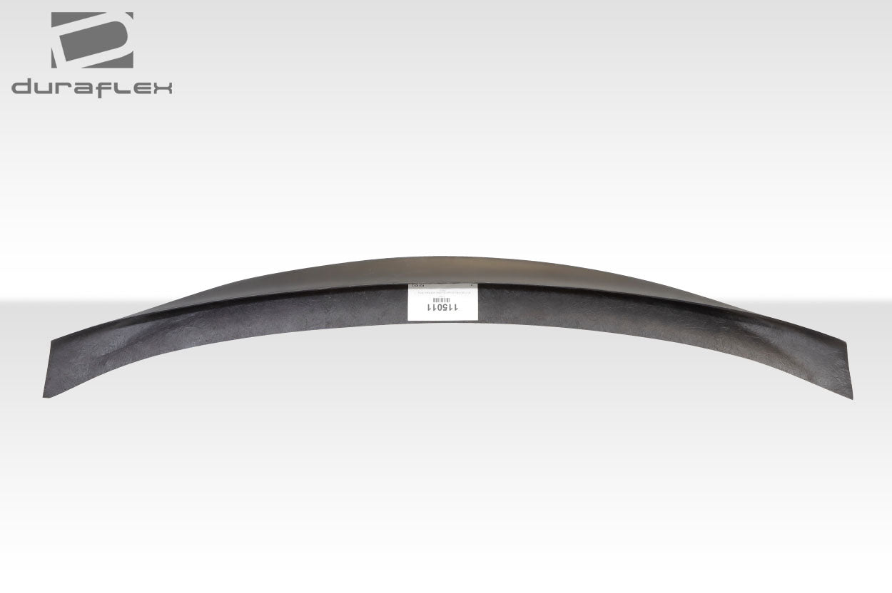 2018-2023 Kia Stinger Duraflex MSR Rear Wing - 1 Piece