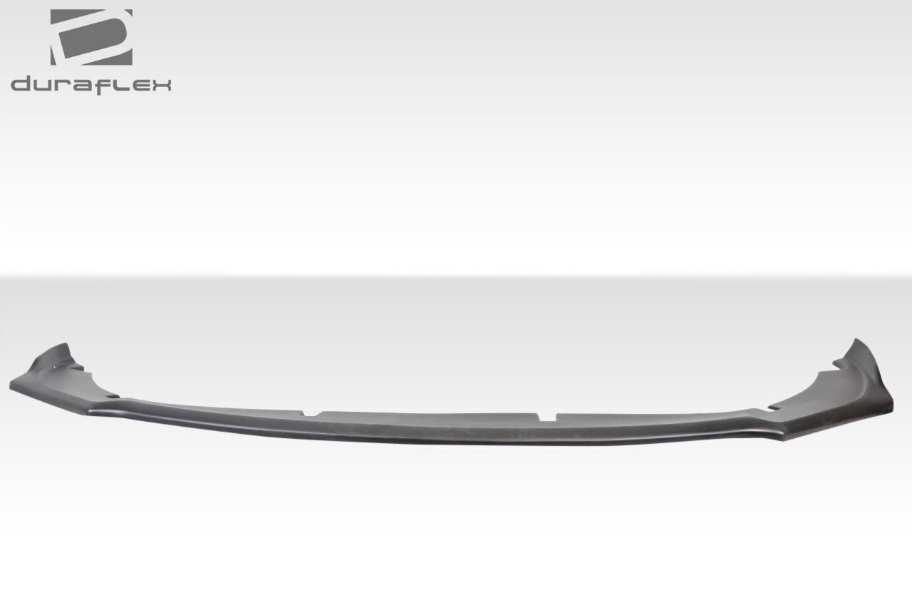 1984-1987 Toyota Corolla 2DR / HB Duraflex RF Design Rear Bumper Cover - 1 Piece