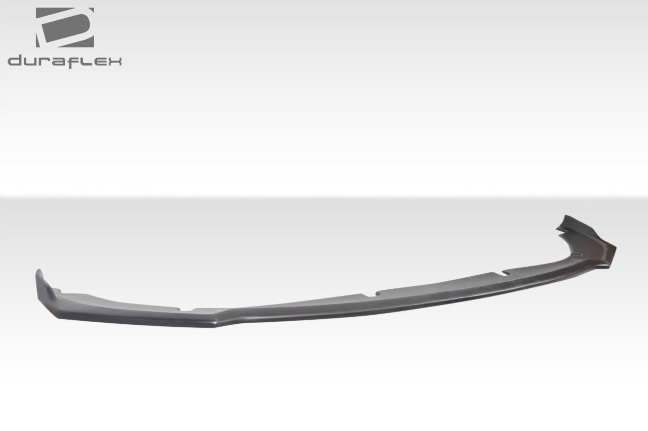 1984-1987 Toyota Corolla 2DR / HB Duraflex RF Design Rear Bumper Cover - 1 Piece