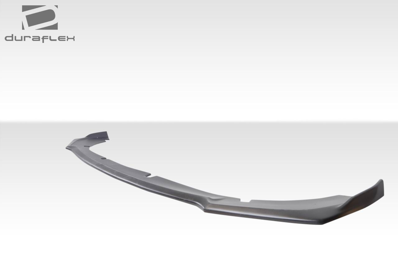 1984-1987 Toyota Corolla 2DR / HB Duraflex RF Design Rear Bumper Cover - 1 Piece