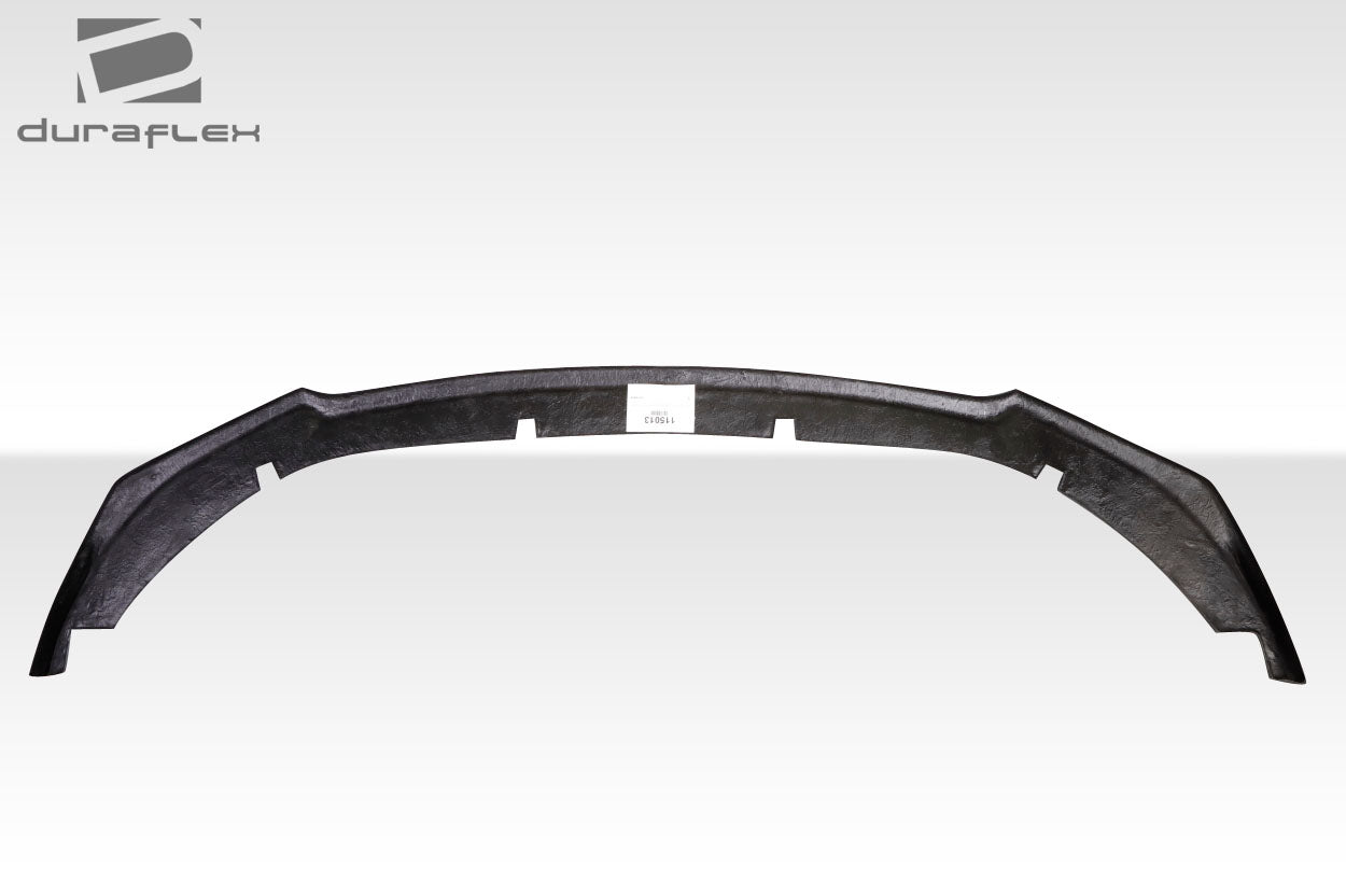 2018-2023 Kia Stinger Duraflex MSR Front Lip Under Spoiler - 1 Piece