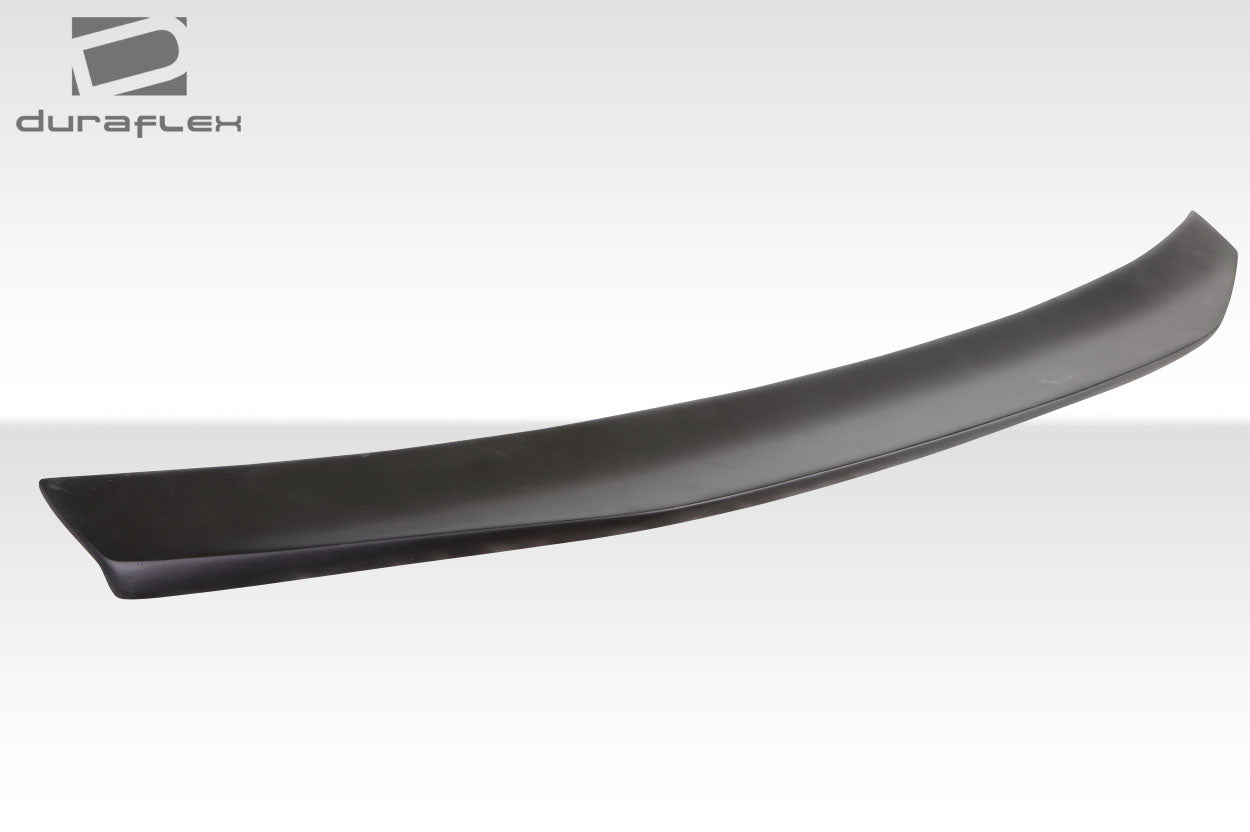 2006-2011 Mercedes CLS Class C219 W219 Duraflex Black Series Look Front Bumper Cover - 1 Piece