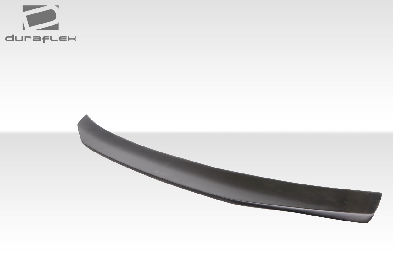 2006-2011 Mercedes CLS Class C219 W219 Duraflex Black Series Look Front Bumper Cover - 1 Piece