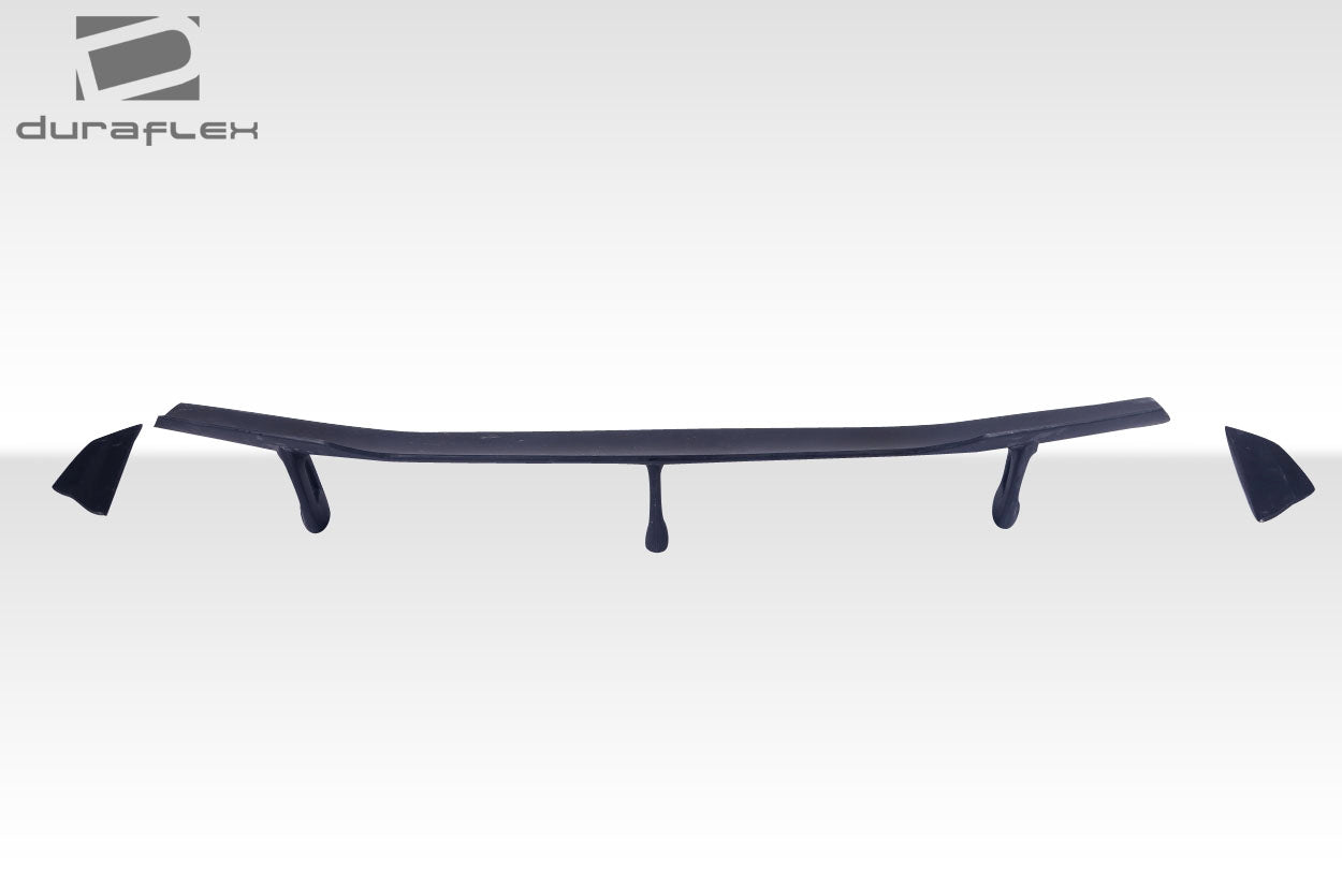 2010-2013 Chevrolet Camaro Duraflex ZL1 Look Wing - 4 Piece