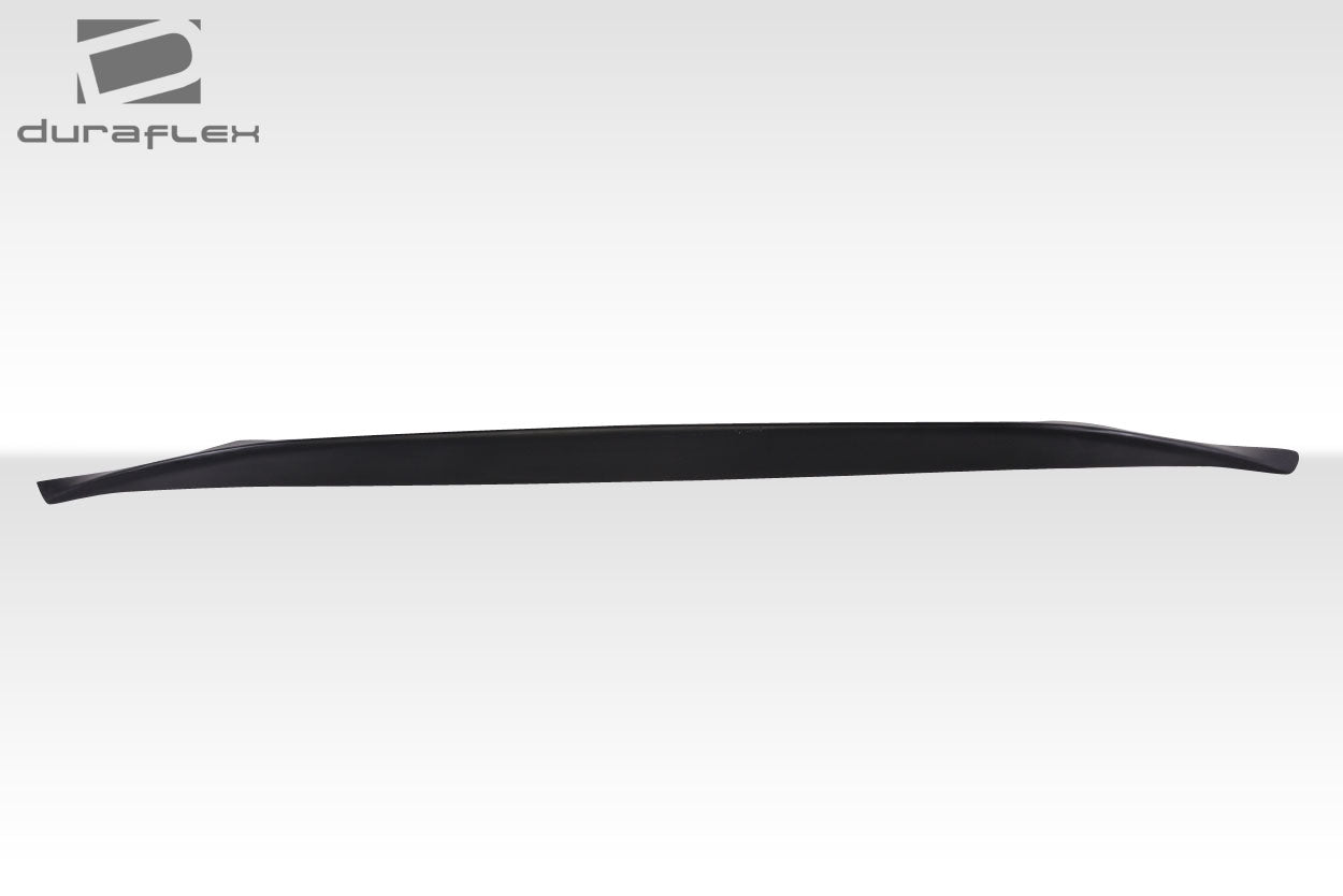 2008-2011 Mercedes C Class W204 Duraflex Cruiser Front Lip Spoiler Air Dam - 1 Piece