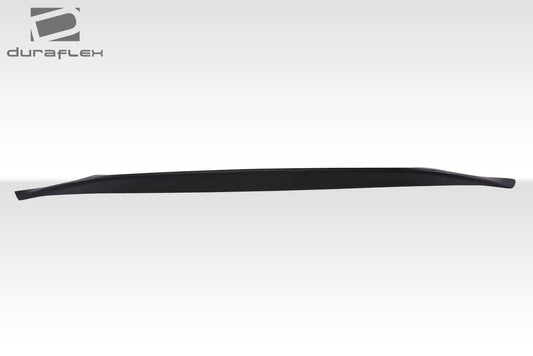 2018-2022 Toyota C-HR Duraflex ATS Rear Wing Spoiler- 1 Piece