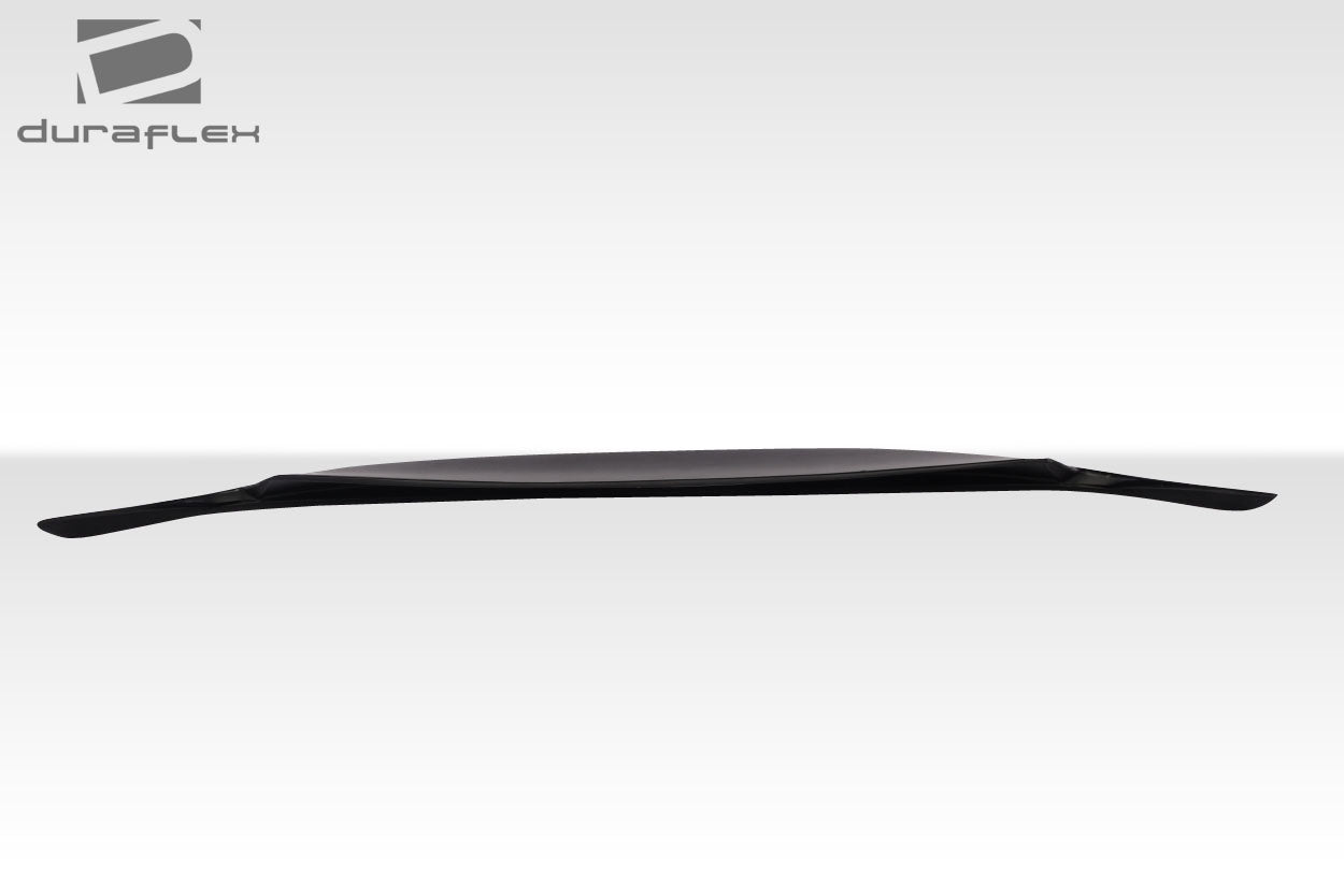 2008-2011 Mercedes C Class W204 Duraflex Cruiser Front Lip Spoiler Air Dam - 1 Piece