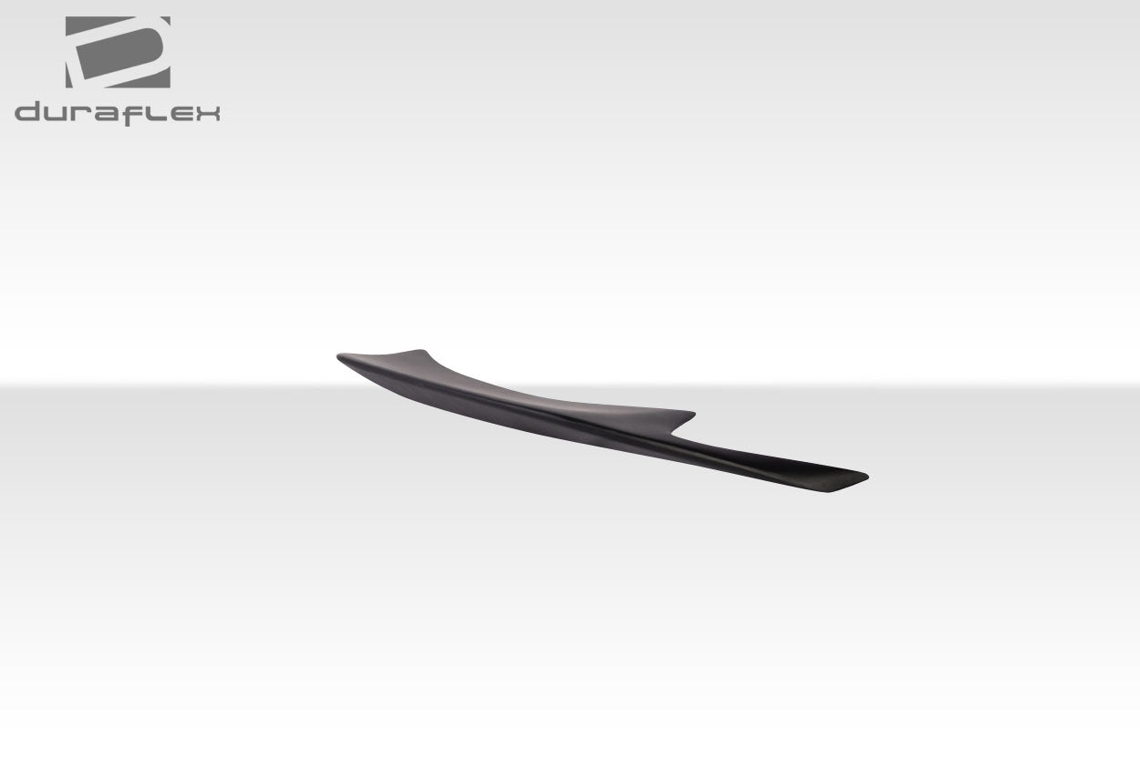 2008-2011 Mercedes C Class W204 Duraflex Cruiser Front Lip Spoiler Air Dam - 1 Piece