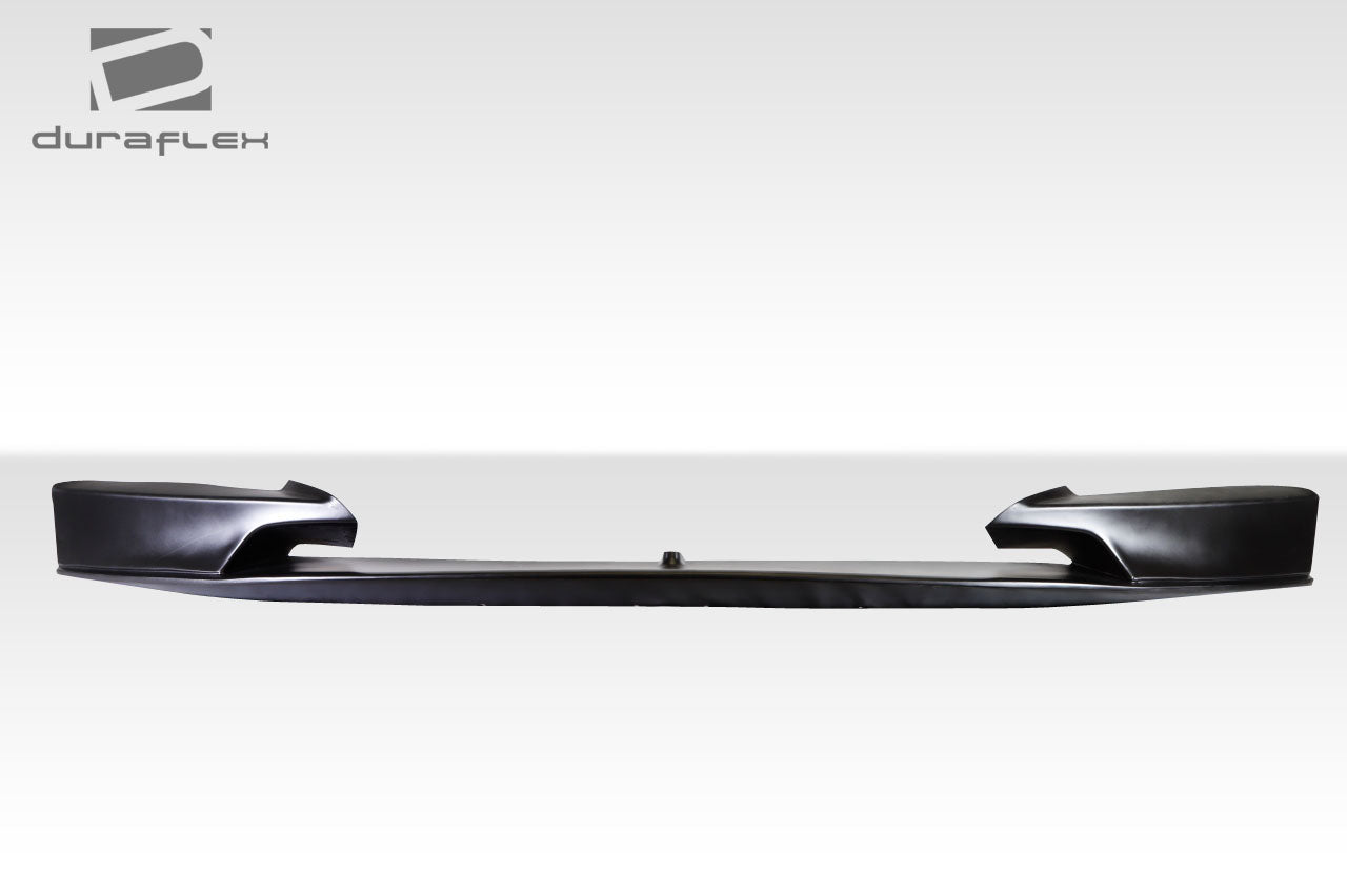 2012-2018 BMW 3 Series F30 Duraflex M Sport Look Front Lip - 1 Piece