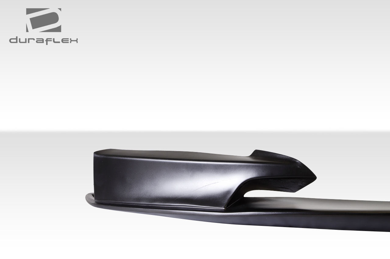 2012-2018 BMW 3 Series F30 Duraflex M Sport Look Front Lip - 1 Piece