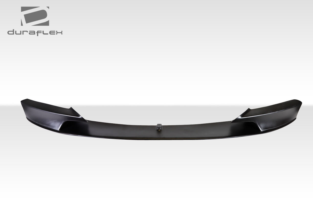 2012-2018 BMW 3 Series F30 Duraflex M Sport Look Front Lip - 1 Piece