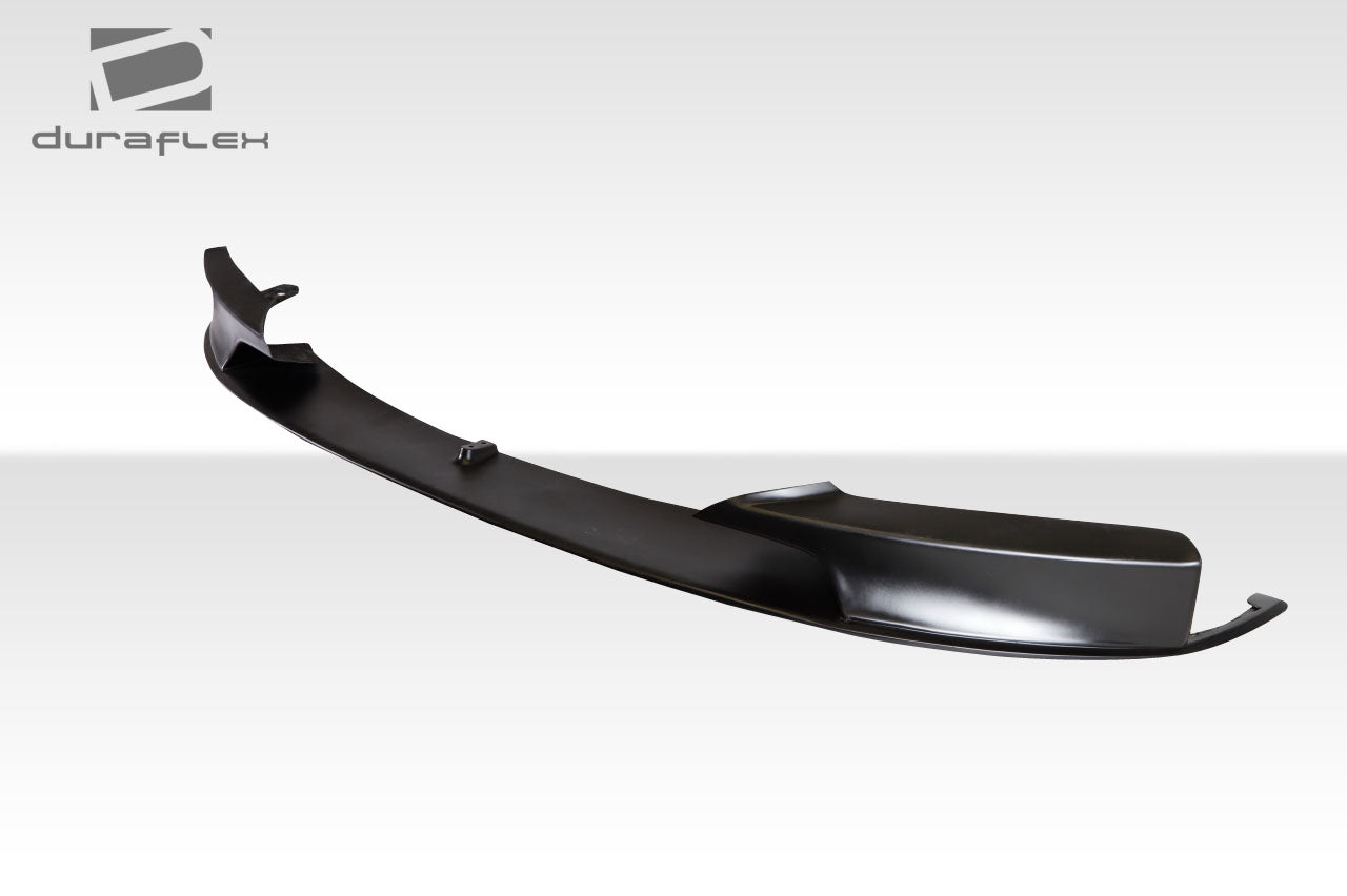 2012-2018 BMW 3 Series F30 Duraflex M Sport Look Front Lip - 1 Piece