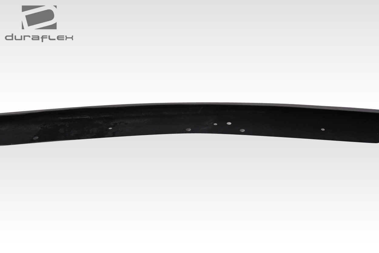 2018-2023 Ford Mustang Duraflex RTX Front Lip - 1 Piece