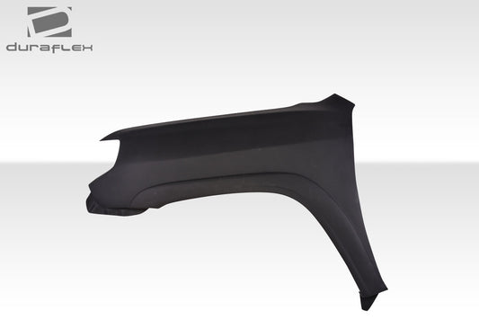 2014-2023 Toyota 4Runner Duraflex Snorkel Fenders - 2 Piece