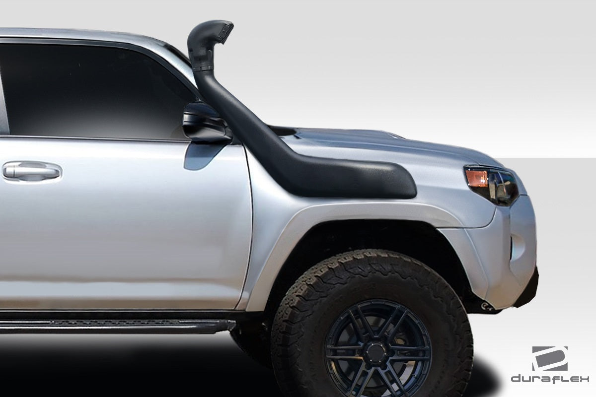 2014-2024 Toyota 4Runner Duraflex Snorkel Fenders - 2 Piece