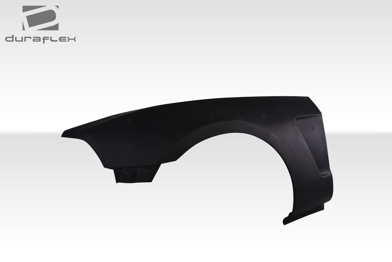 1994-2004 Chevrolet S-10 1995-2004 Blazer Duraflex Drifter Front Bumper Cover - 1 Piece