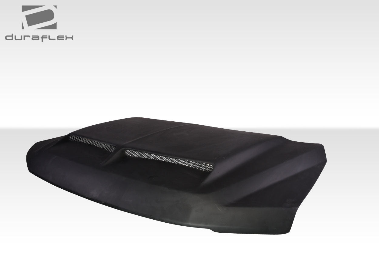 2017-2022 Ford Super Duty F250 F350 F450 Duraflex GT500 Hood - 1 Piece
