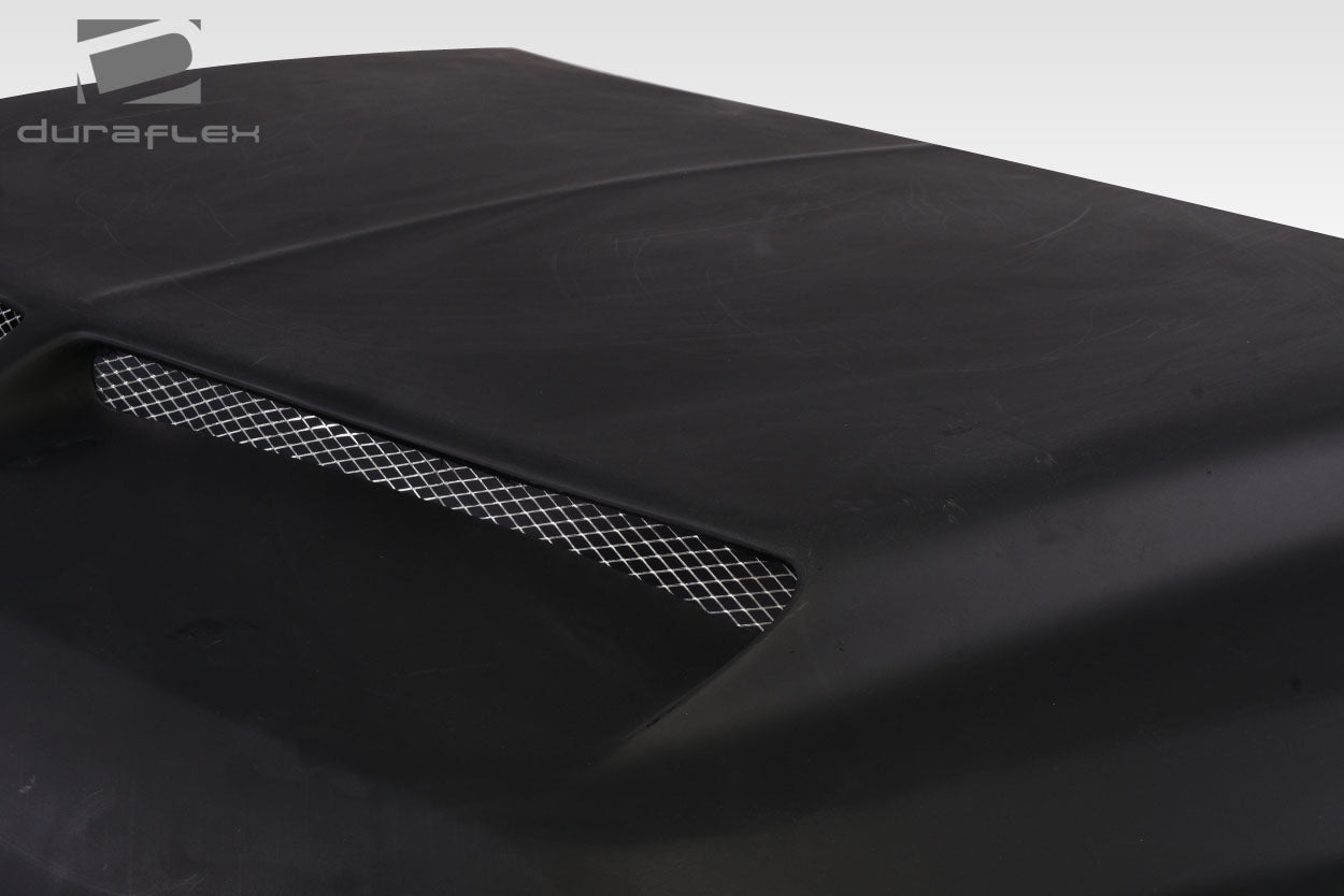 2017-2022 Ford Super Duty F250 F350 F450 Duraflex GT500 Hood - 1 Piece