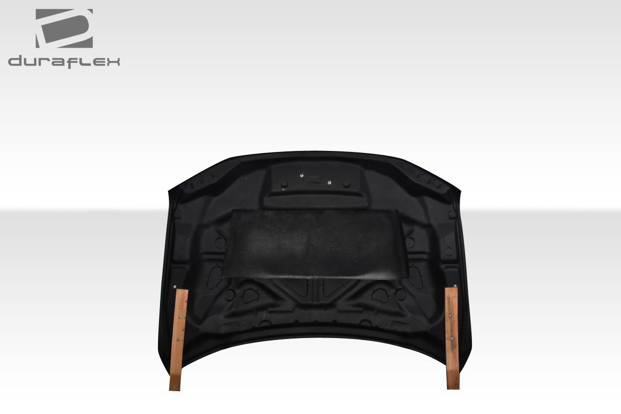 2017-2022 Ford Super Duty F250 F350 F450 Duraflex GT500 Hood - 1 Piece