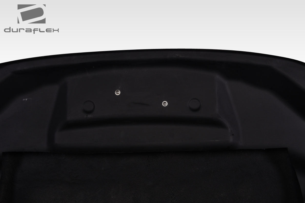 2017-2022 Ford Super Duty F250 F350 F450 Duraflex GT500 Hood - 1 Piece