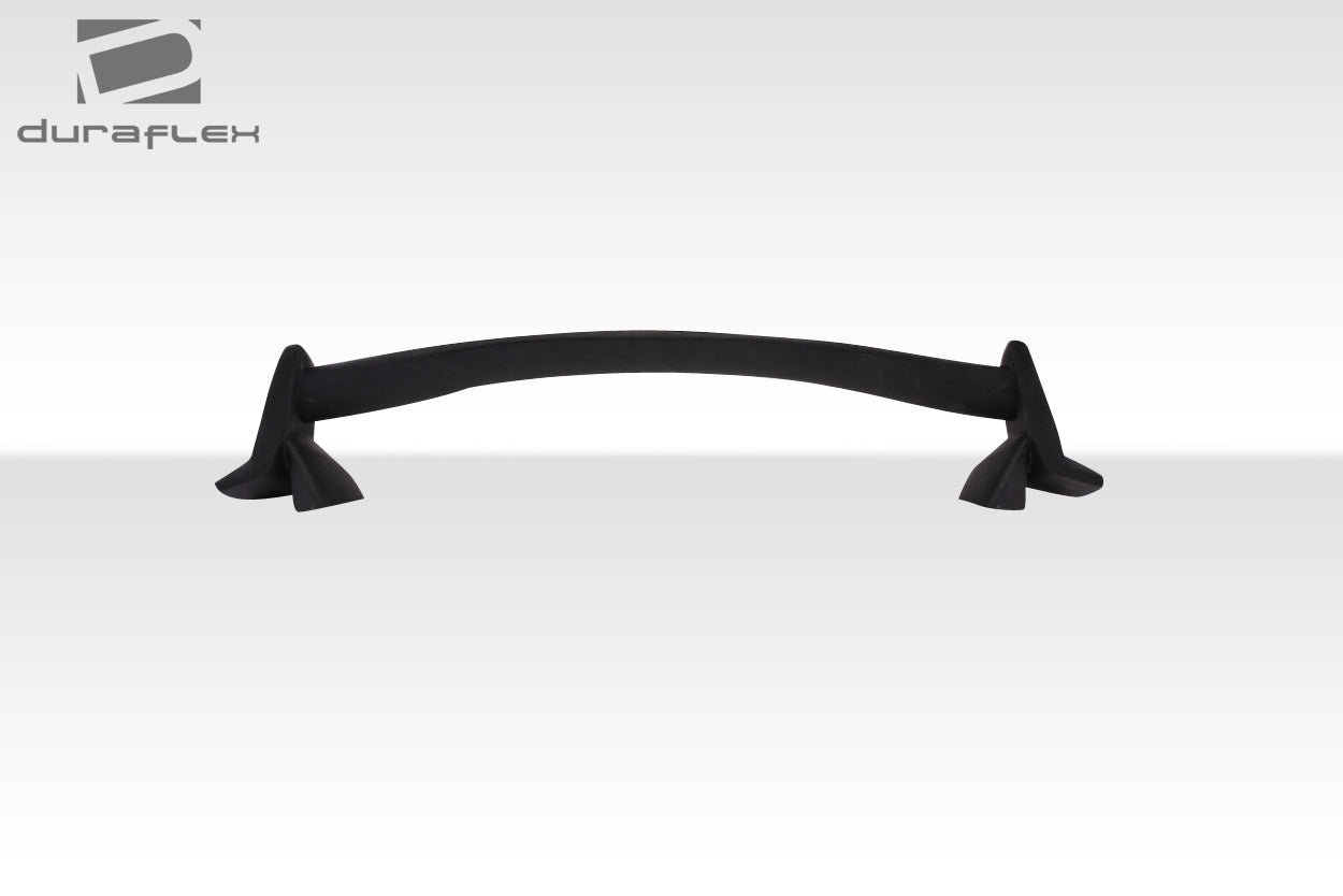 2006-2015 Honda Civic 4DR Duraflex Type R Look Rear Wing Spoiler - 3 Piece
