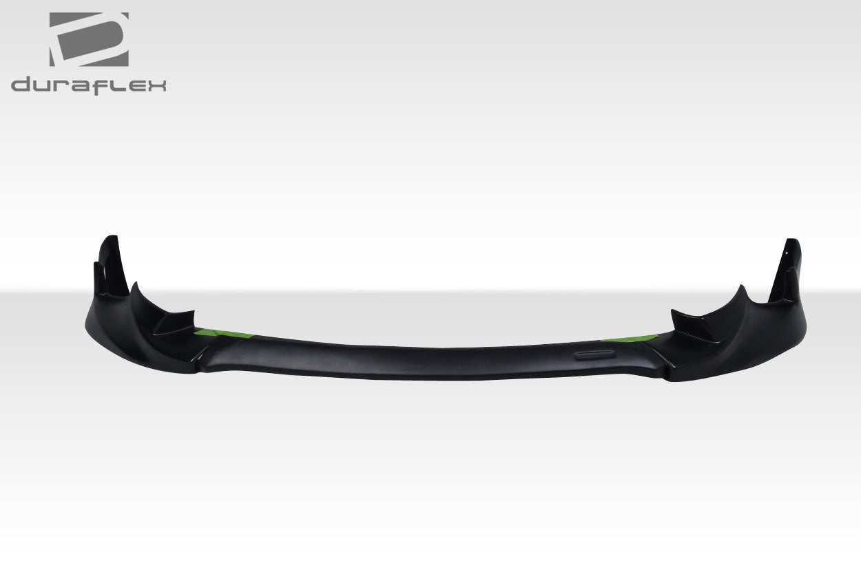 2014-2016 Toyota Corolla Duraflex Zeta Front Lip Under Spoiler ( base model only ) - 3 Piece