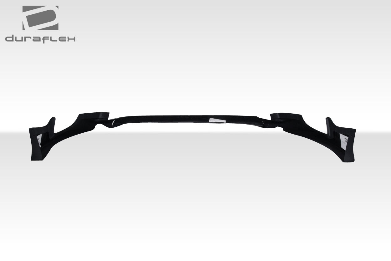 2014-2016 Toyota Corolla Duraflex Zeta Front Lip Under Spoiler ( base model only ) - 3 Piece