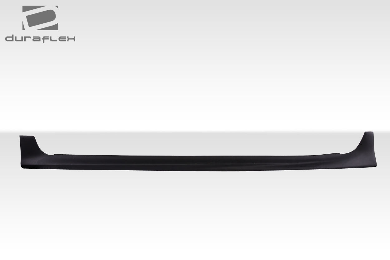2014-2016 Toyota Corolla Duraflex Zeta Side Skirt Rocker Panels - 2 Piece