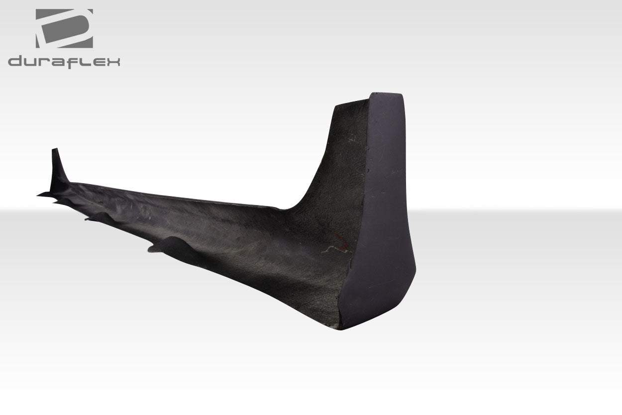 2014-2016 Toyota Corolla Duraflex Zeta Side Skirt Rocker Panels - 2 Piece