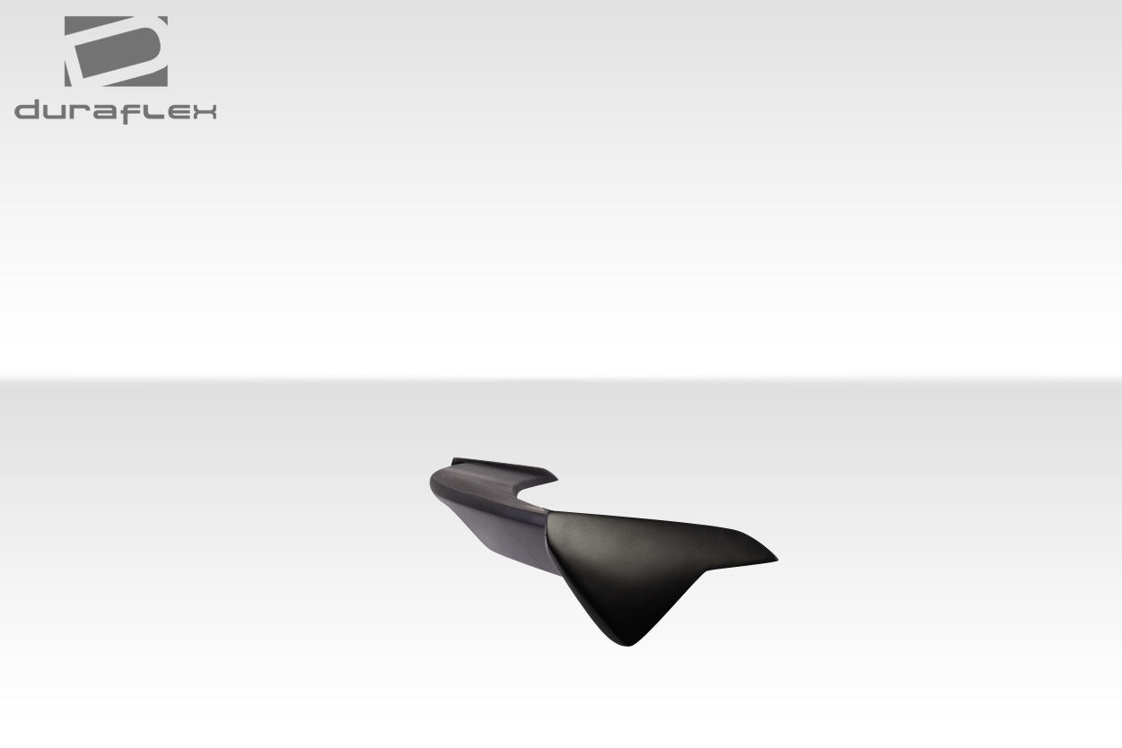 2014-2016 Toyota Corolla Duraflex Zeta Rear Wing Spoiler - 1 Piece