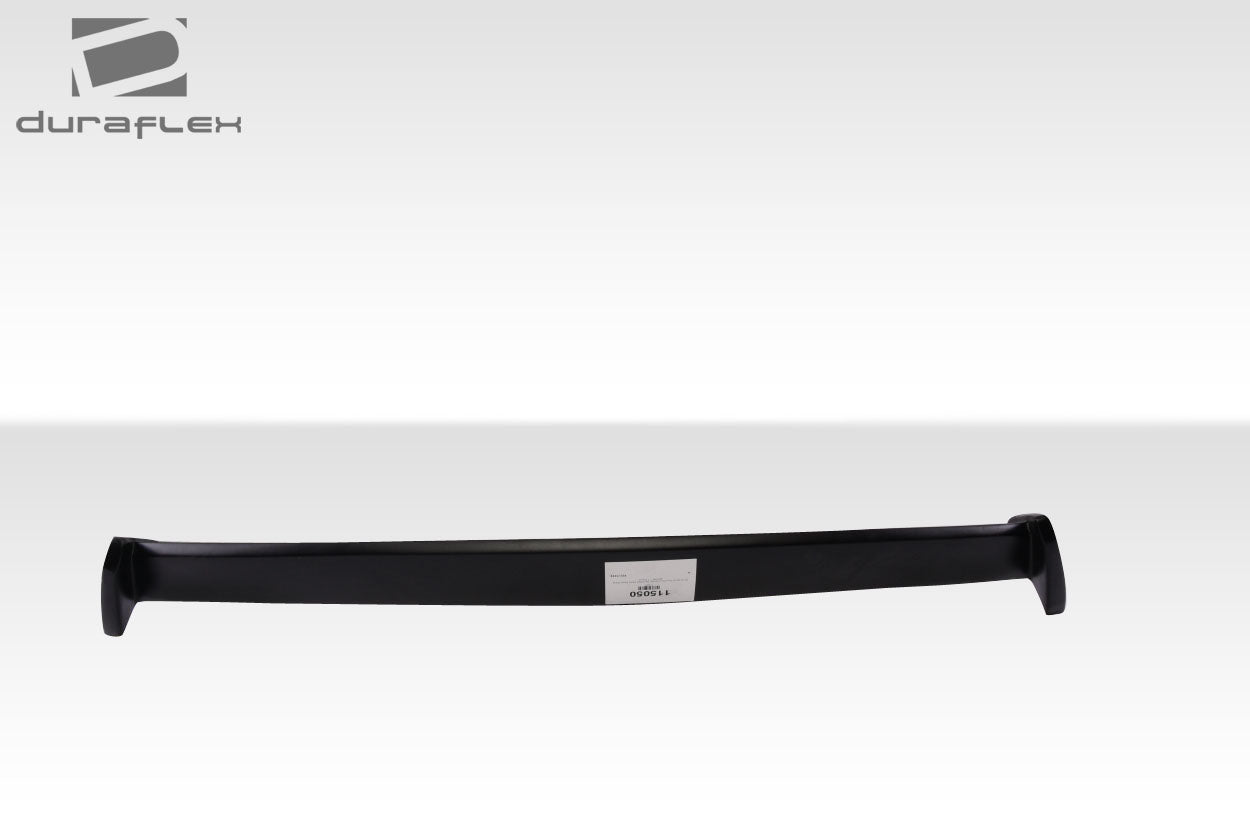 2014-2016 Toyota Corolla Duraflex Zeta Rear Wing Spoiler - 1 Piece