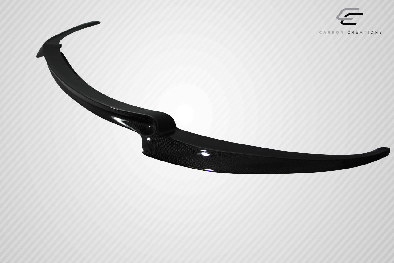 2012-2019 BMW M6 F12 F13 Carbon AF-2 Front Lip Under Spoiler ( CFP ) - 1 Piece