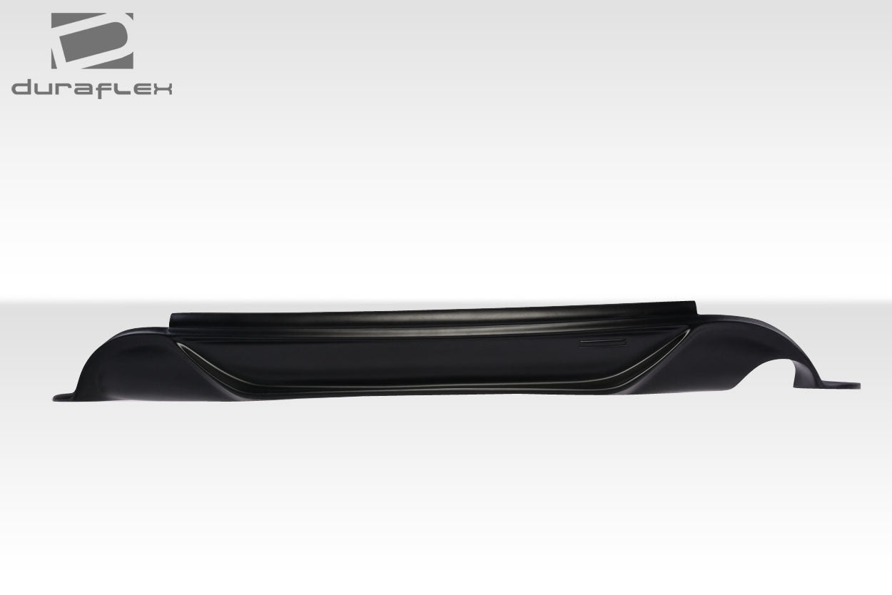 2014-2016 Toyota Corolla Duraflex Zeta Rear Diffuser - 1 Piece