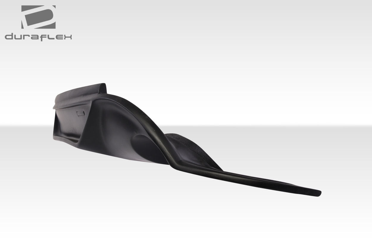 2014-2016 Toyota Corolla Duraflex Zeta Rear Diffuser - 1 Piece