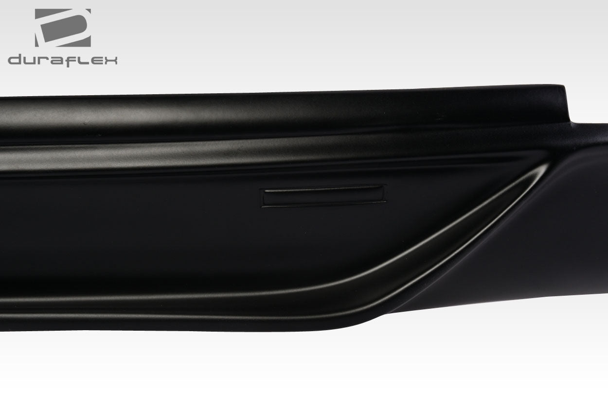 2014-2016 Toyota Corolla Duraflex Zeta Rear Diffuser - 1 Piece