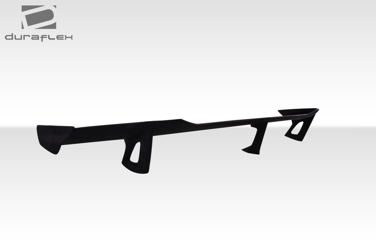 2014-2015 Chevrolet Camaro Duraflex ZL1 V2 Look Wing Spoiler - 4 Piece