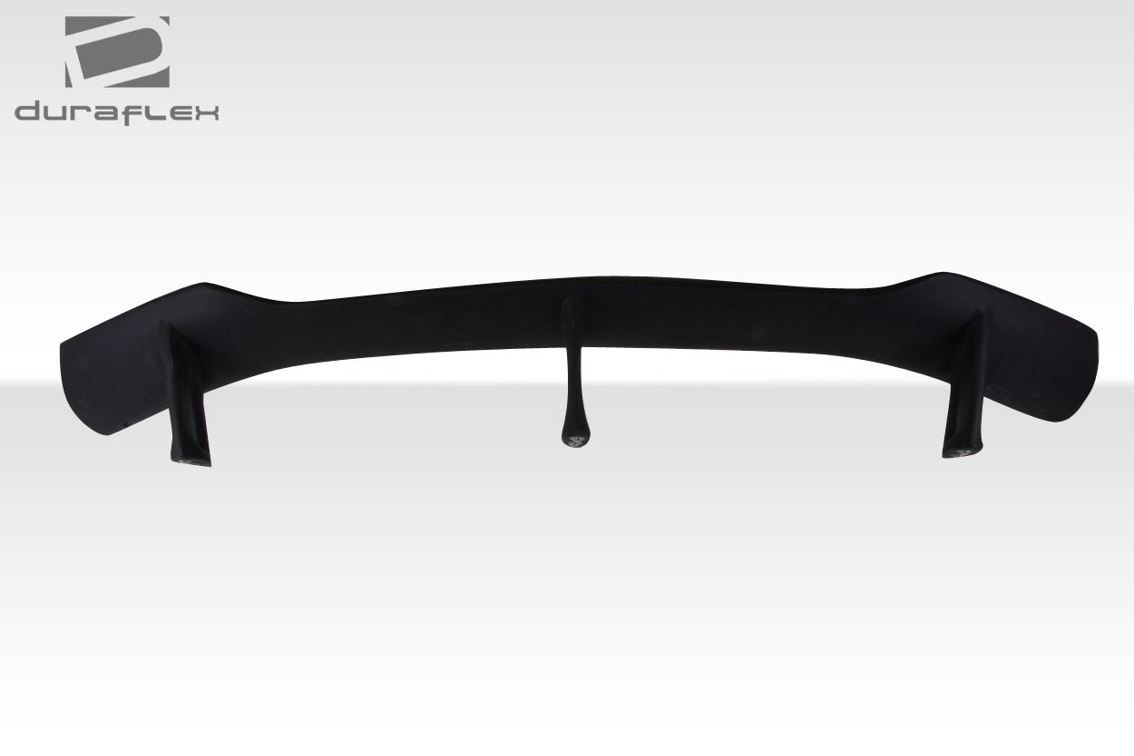 2014-2015 Chevrolet Camaro Duraflex ZL1 V2 Look Wing Spoiler - 4 Piece