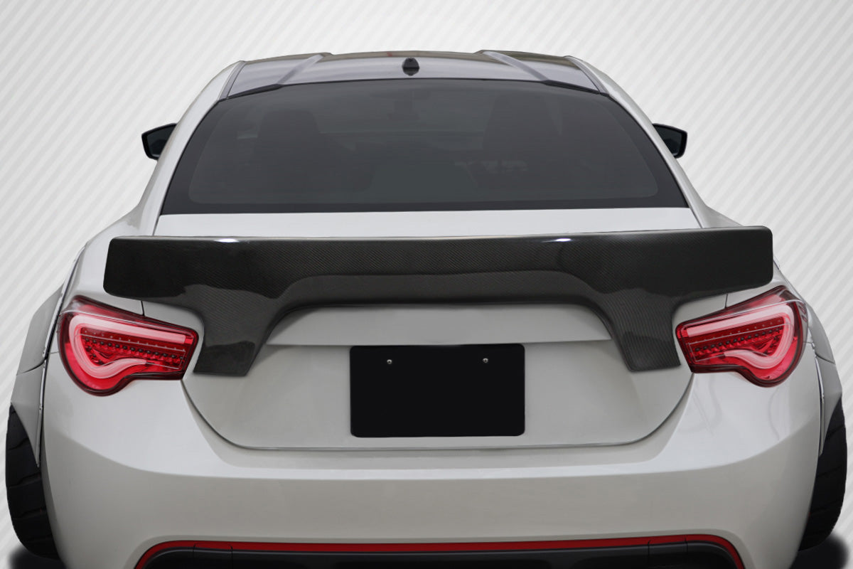 2013-2015 Nissan Altima Duraflex Motorwerks Hood - 1 Piece