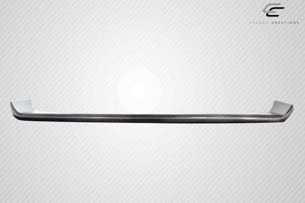 2004-2008 Lamborghini Gallardo Carbon Creations HMS Front Lip Under Spoiler - 1 Piece