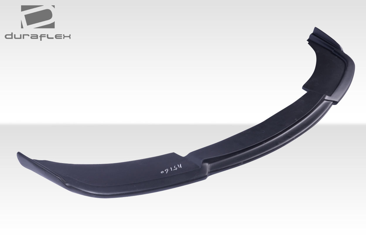 2011-2019 BMW 6 Series F06 F12 F13 Duraflex HMS Front Lip Under Spoiler Air Dam - 1 Piece (S)