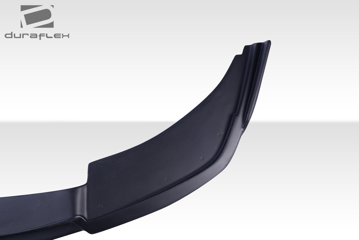 2011-2019 BMW 6 Series F06 F12 F13 Duraflex HMS Front Lip Under Spoiler Air Dam - 1 Piece