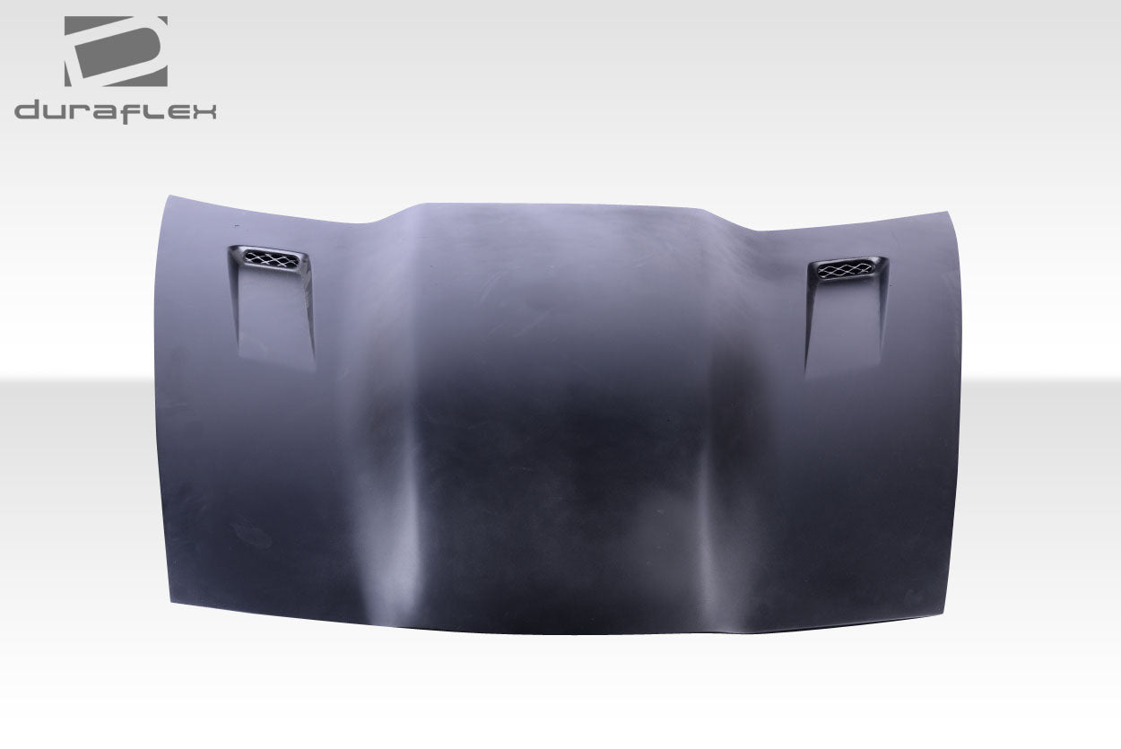 2005-2013 Chevrolet Corvette C6 Duraflex RKSV Hood - 1 Piece