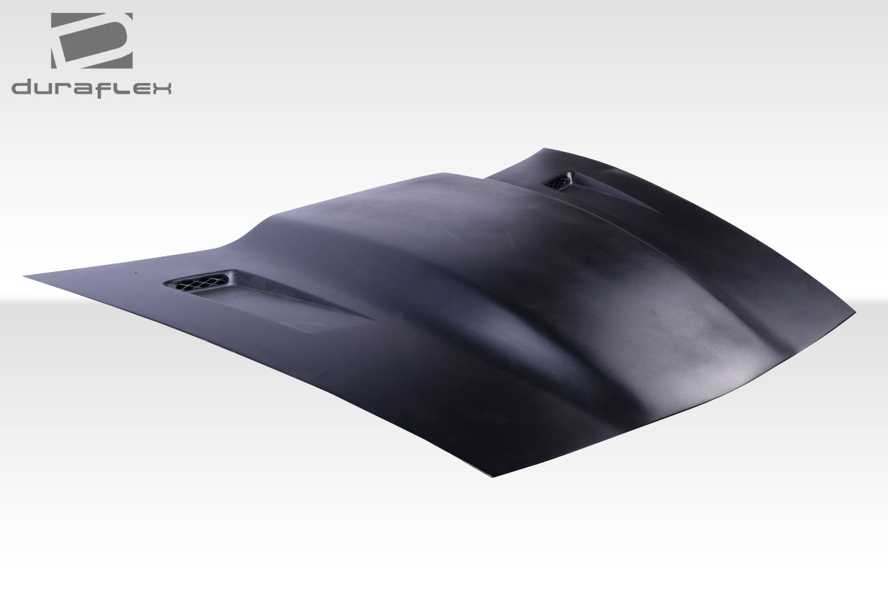 2005-2013 Chevrolet Corvette C6 Duraflex RKSV Hood - 1 Piece