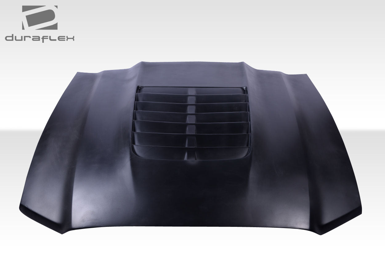 2013-2014 Ford Mustang / 2010-2014 Mustang GT500 Duraflex GT500 V2 Hood - 1 Piece