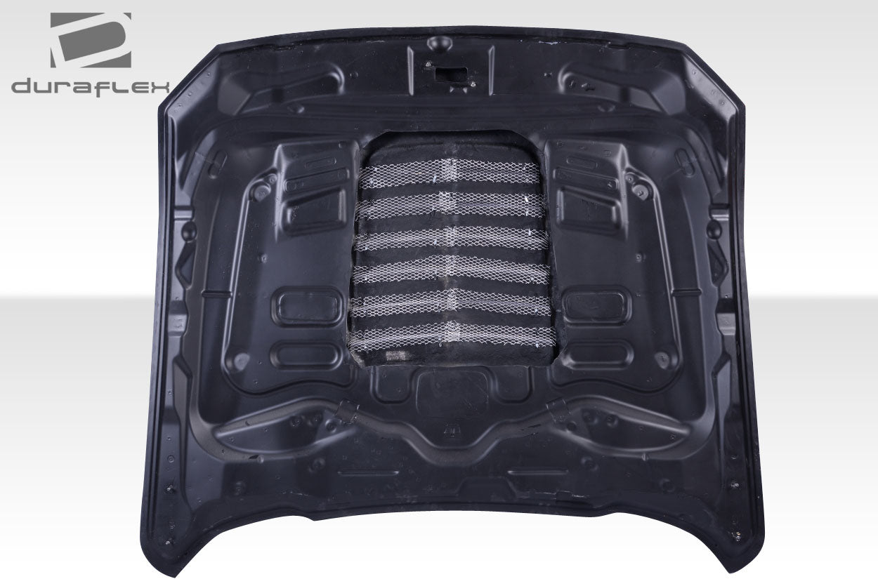 2018-2023 Ford Mustang Duraflex GT500 V2 Hood - 1 Piece