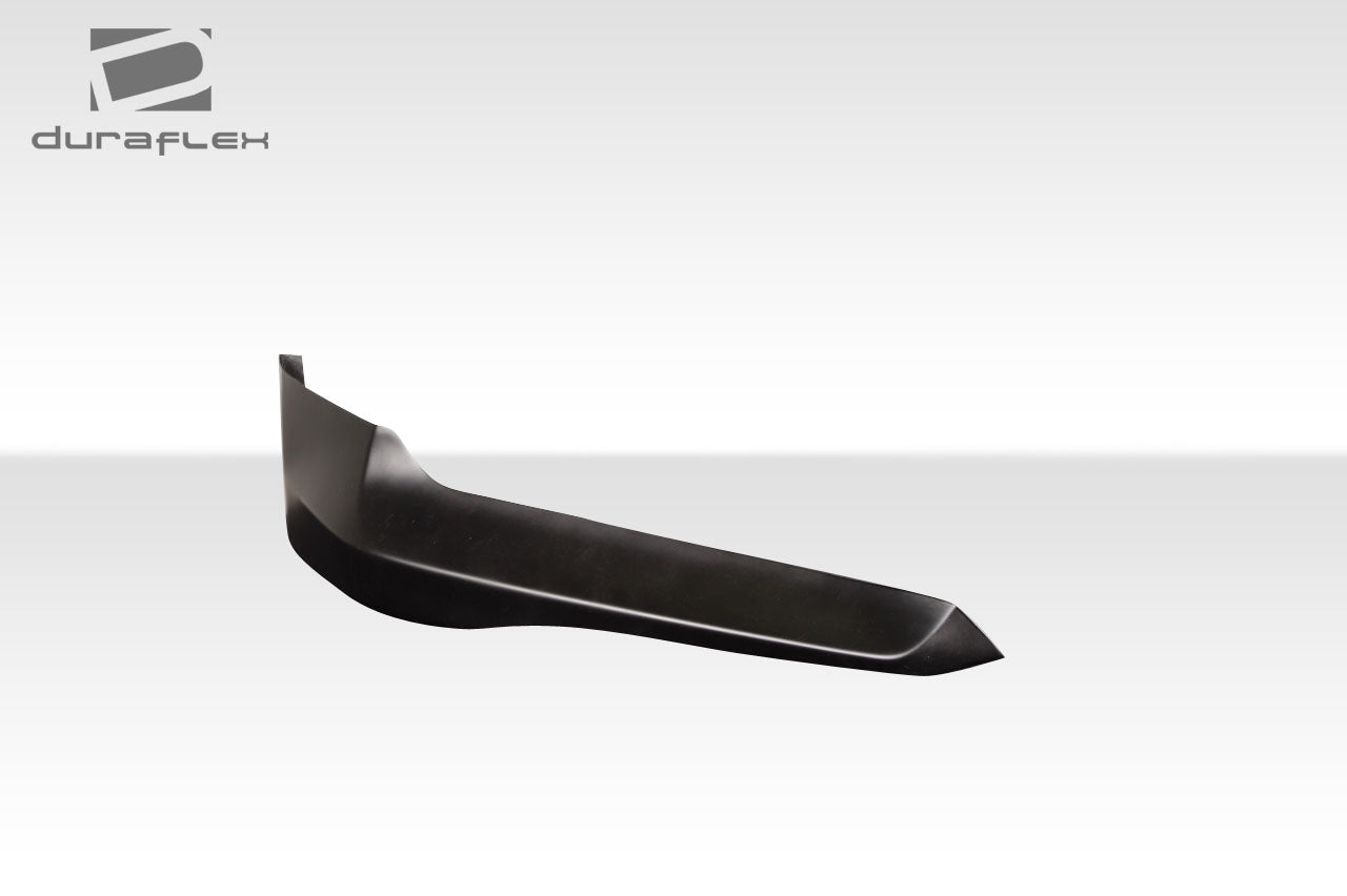 2011-2012 Honda Accord 2DR Duraflex HFP Look Front Lip Under Spoiler Air Dam - 2 Piece